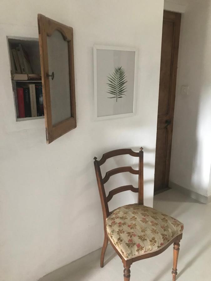 Oustau Du Ventoux Bed & Breakfast Bedoin Exterior photo
